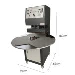 Blister Sealing Machine