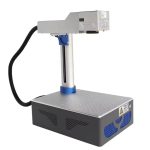 Portable Desktop Laser Marking Machine