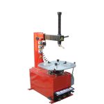 Tire Changers and Wheel Balancers