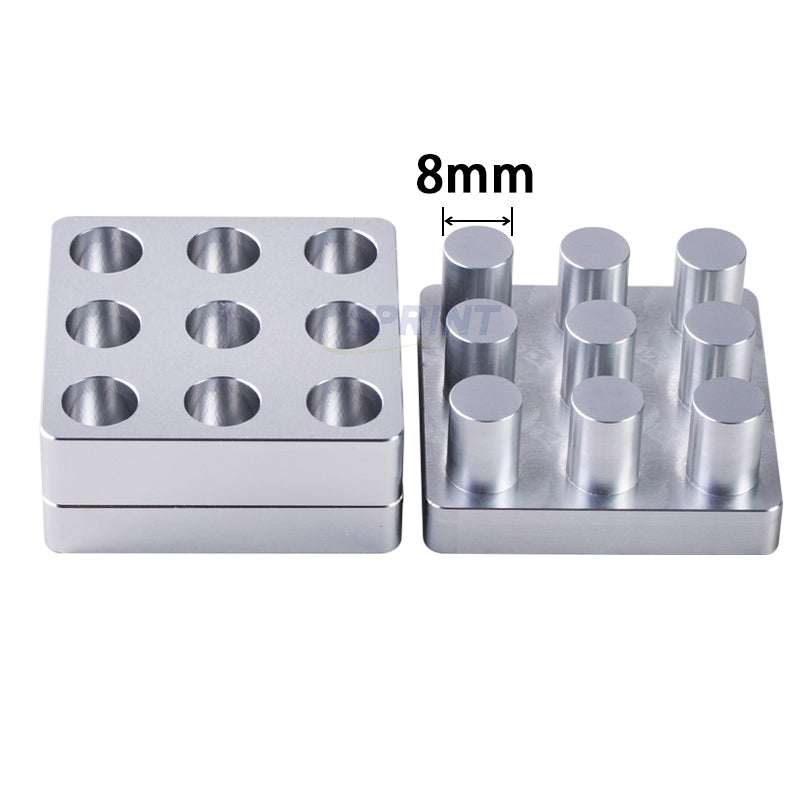9-Hole Candy Tablet Machine - Image 4