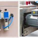 Multipurpose Screen Printing Machine