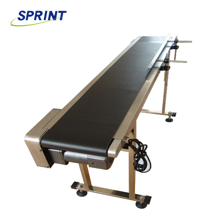 IP-320 High Speed Inkjet Printing Machine - Image 2