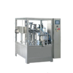 Premade Pouch Packaging Machine Price
