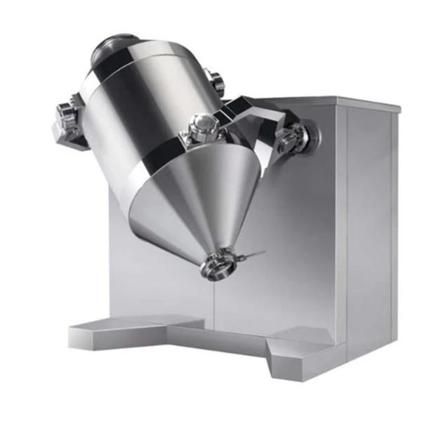 Automatic Mixer Machine - Image 2