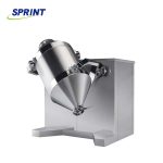 Automatic Mixer Machine