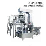 Premade Pouch Packaging Machine Price - Image 3