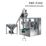 Premade Pouch Packaging Machine Price