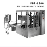 Premade Pouch Packaging Machine Price - Image 5