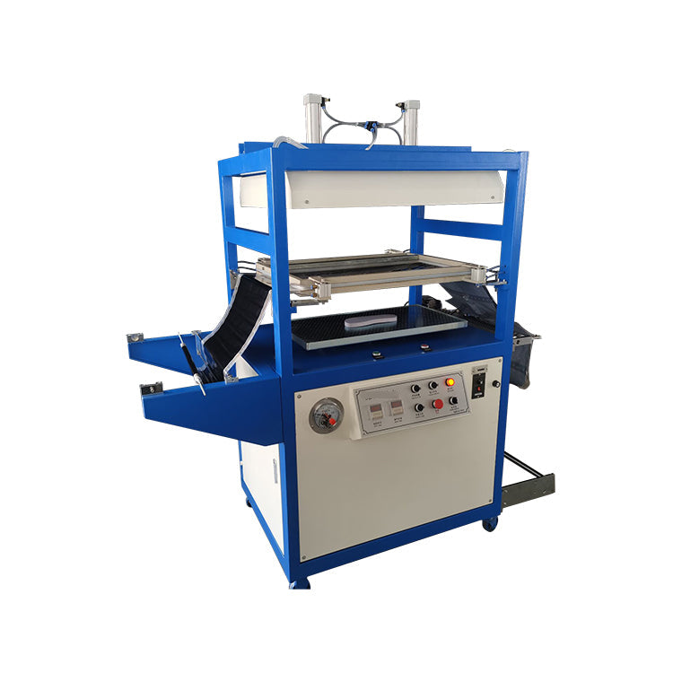 EVA PVC 3D Heat Transfer Machine - Image 2