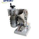 Powder Tableting Machine