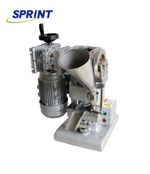 Powder Tableting Machine - Image 3
