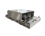 Cellophane Wrapping Machine