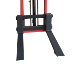 Stacker 2200lbs 63" Lift Height Adjustable Fork