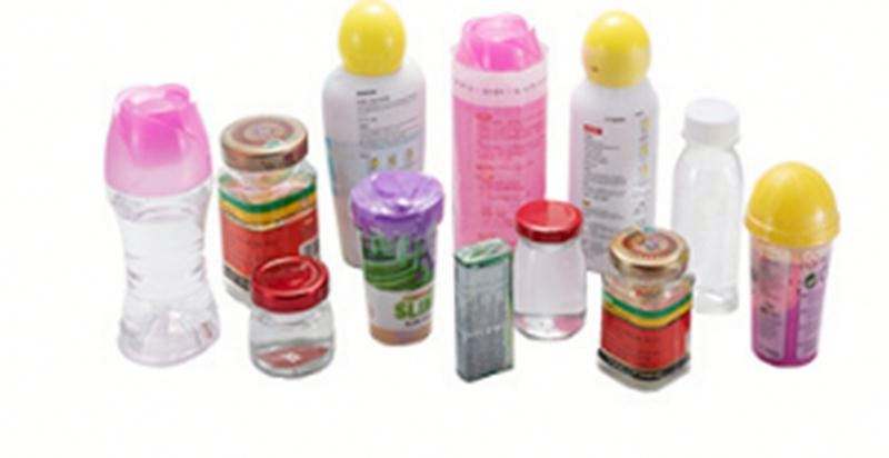 Packaging labeling machine, bottle labeling shrink wrapping machine - Image 6