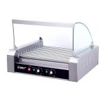 Sausage Baking Machine