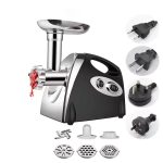 Electric Stainless Steel Meat Grinder