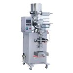 Powder Granule Packaging Machine Semi Fluid Packaging Machine