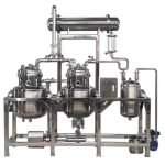 Essential Oil Extraction Equipment Of Distillation Machine