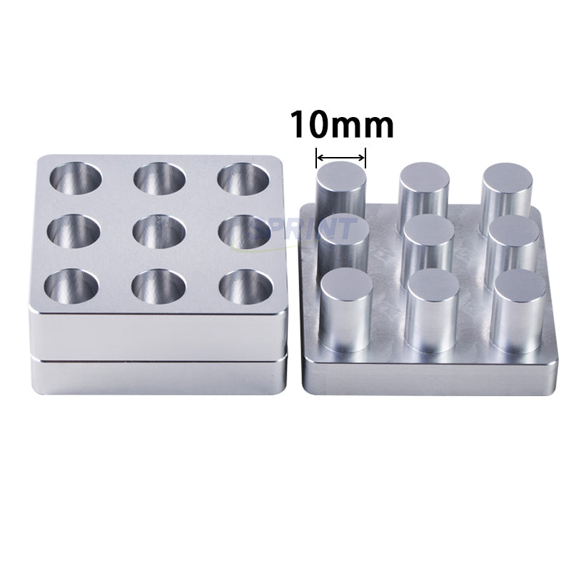 9-Hole Candy Tablet Machine - Image 5
