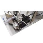 Small Honey Concentrator
