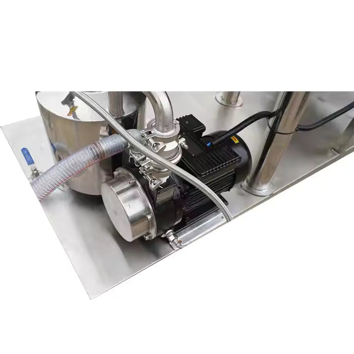 Small Honey Concentrator - Image 6