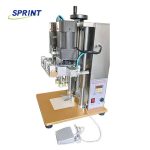 SGJ-80 Bottle Capping Machine