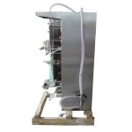 Automatic Lotion Filling Machine Packaging Machine