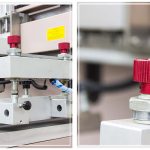 Multipurpose Screen Printing Machine
