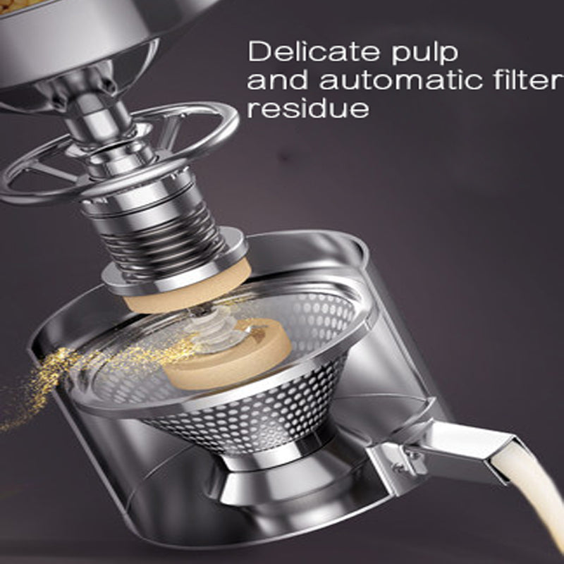 Soy Milk Tofu Machine - Image 4
