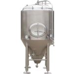 Fermentation Reaction Equipment Of Fermentation Tank