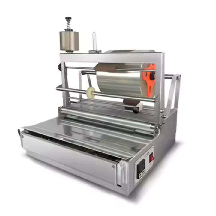 Wrapping Machine - Image 2