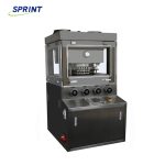 Speed Effervescent Rotary Tablet Press