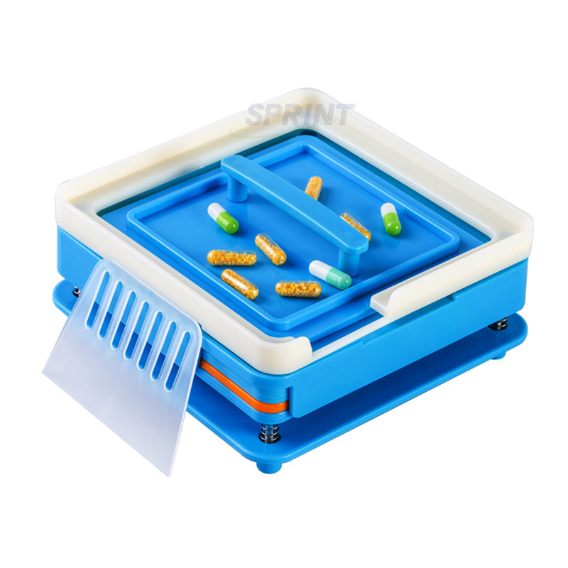 Manual Capsule Filling Machine - Image 4