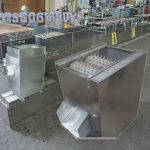 Meat Product Manufacturing Machine