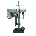 Multifunctional Semi-Automatic Bottle Cap Sealing Machine For Glass Bottles