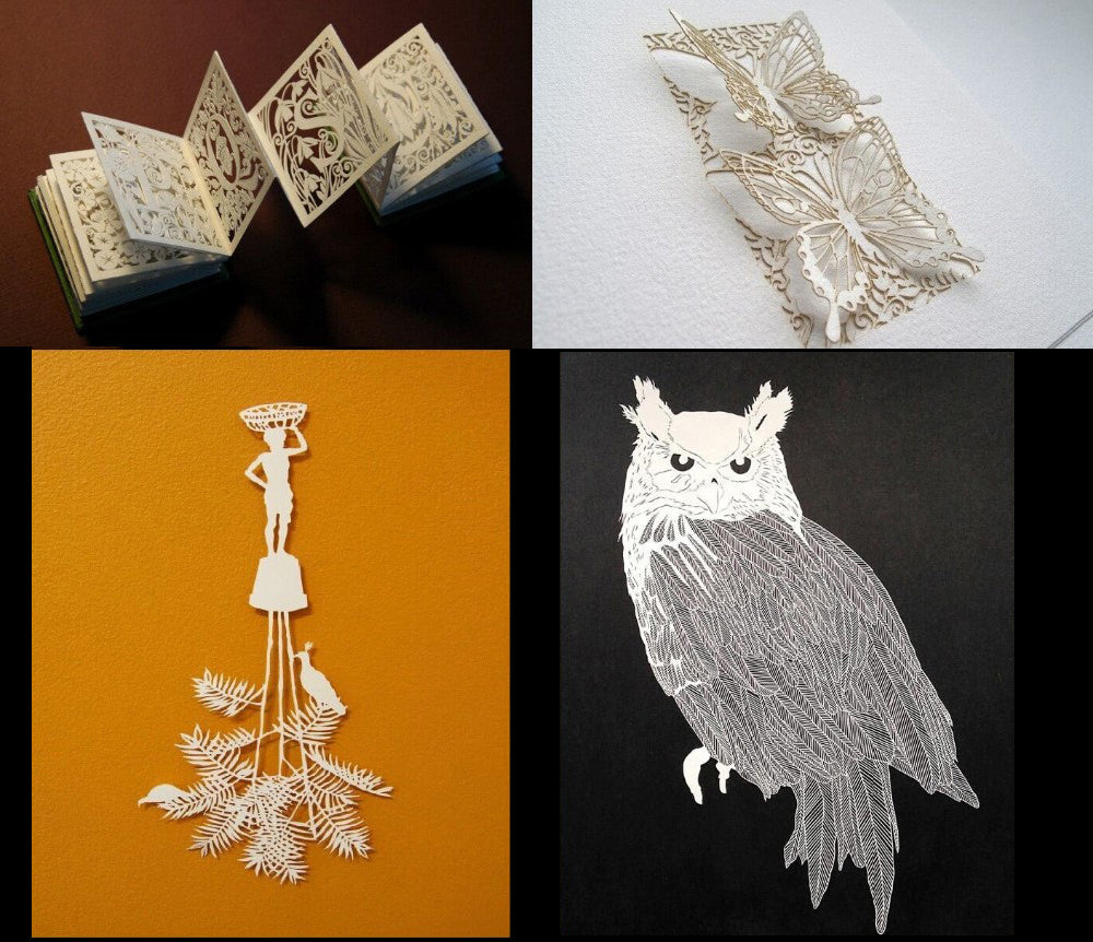 Mini Small Desktop Laser Engraver for Paper, Wood - Image 12