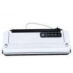 Household Small Plastic Bag Vacuum Sealing Machine