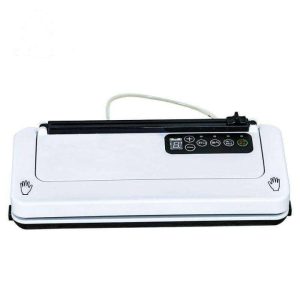 Household Small Plastic Bag Vacuum Sealing Machine