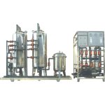 Carbonated Drink Soda Mixer