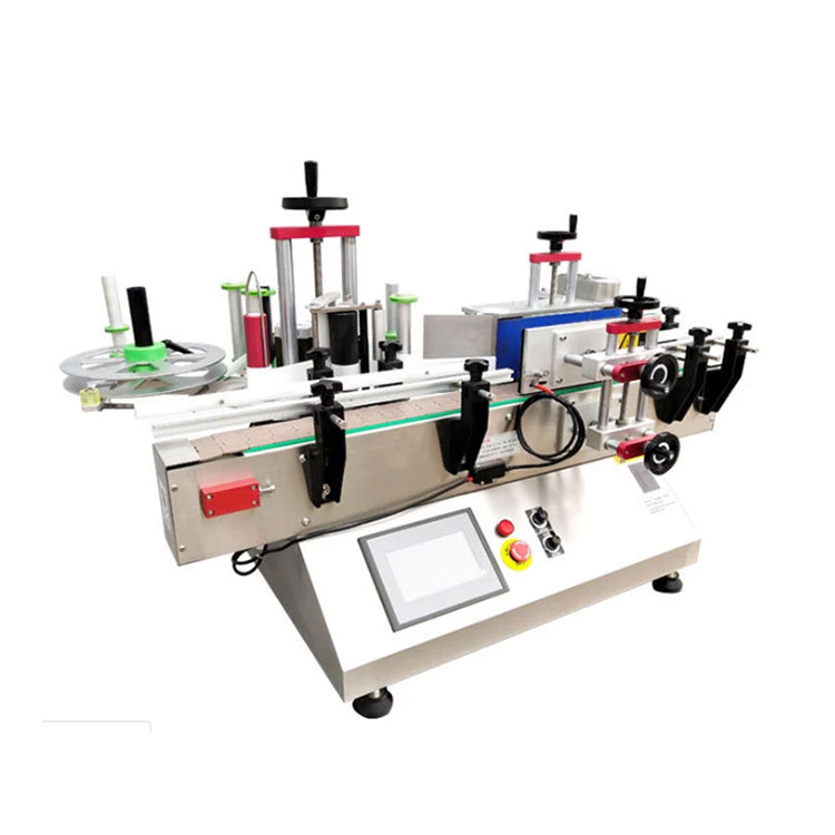 Bottle Labeler - Image 2