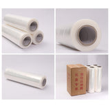 Stretch Wrapping Machine - Image 5