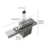 Bottle Sealing Machine - Image 2