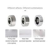 Vertical Band Sealing Machine - Image 4