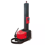 Automatic Pallet Stretch Film Wrapping Machine - Image 3