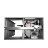 Motor Strapping Machine - Image 4