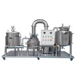 Honey Extractor Dehydrator
