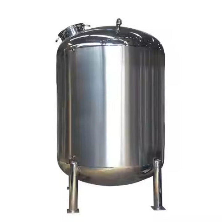 Stirring Tank Water Storage Tank - Image 3