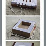Blister Sealing Machine