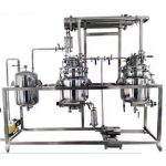 Tank-Type Concentrated Vacuum Machine