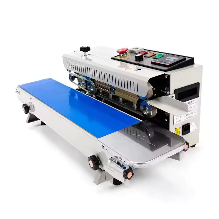Vertical Band Sealing Machine - Image 3